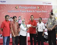 Telkom Luncurkan Program ESG 2024 sebagai Bagian Transformasi TelkomGroup